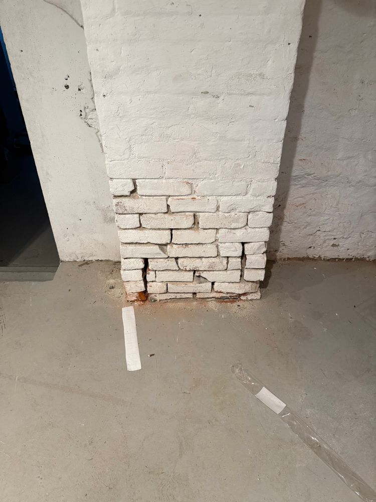 All Photos for RI Foundations & Masonry in Providence, RI
