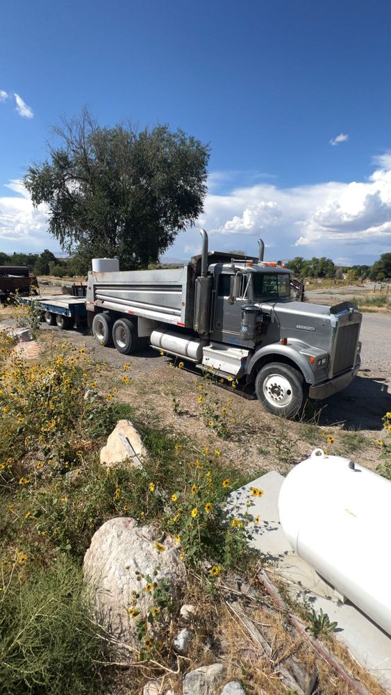 All Photos for Double C Plumbing & Excavation in Tremonton, UT