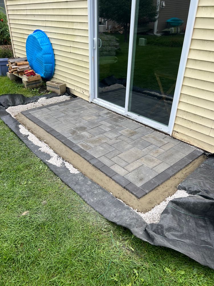 All Photos for H&L Lawn Care LLC in Twin Lakes, WI