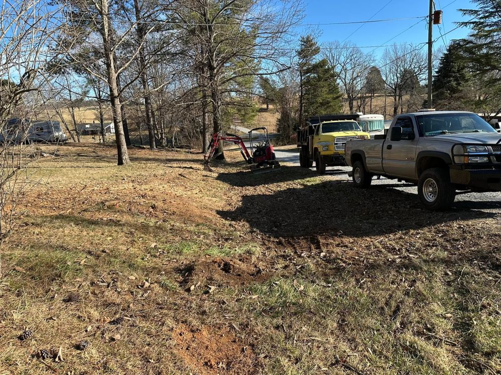 All Photos for Adkins Solutions LLC in Goodview, VA