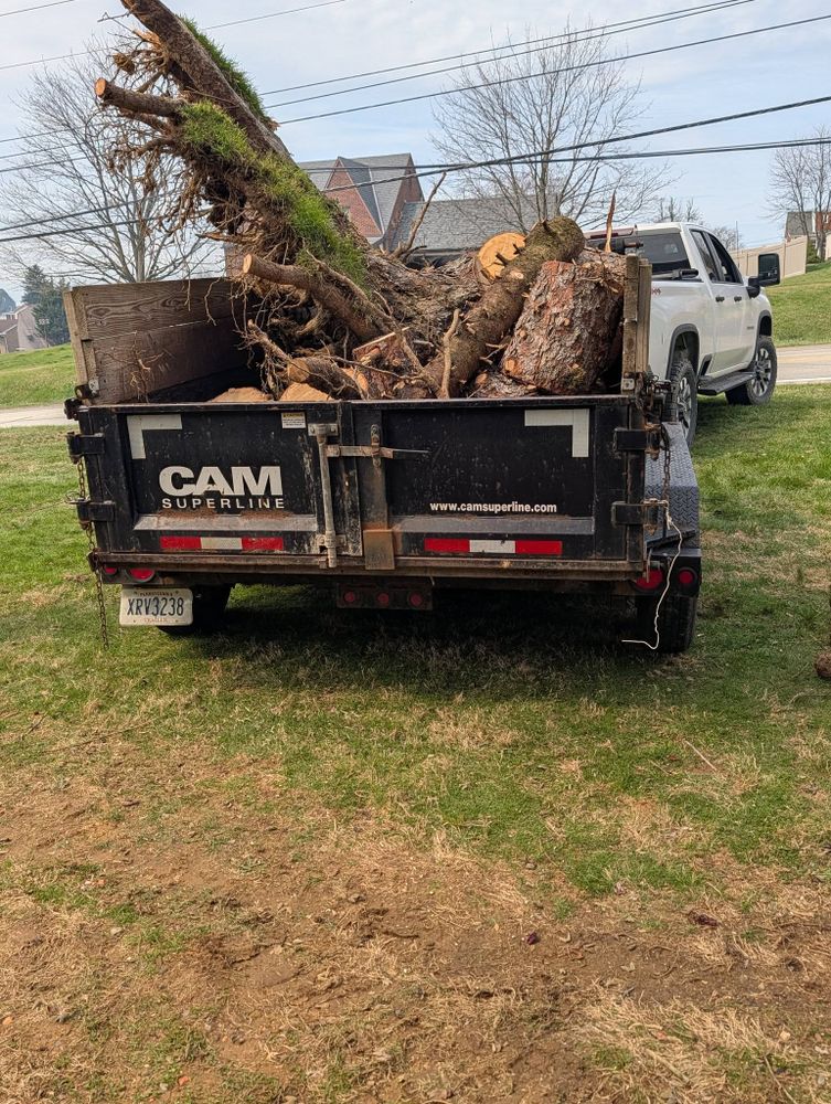 Our Demolition Services safely remove sheds, patios, concrete, and unwanted structures to prepare your property for beautiful upgrades. Need cleanup too? We provide hauling services near me homeowners trust. for Hope House Lawn & Landscaping PLUS in Masontown, PA