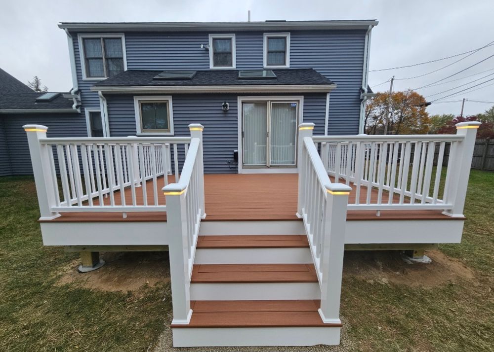 All Photos for South Coast Decks LLC in Mansfield, MA