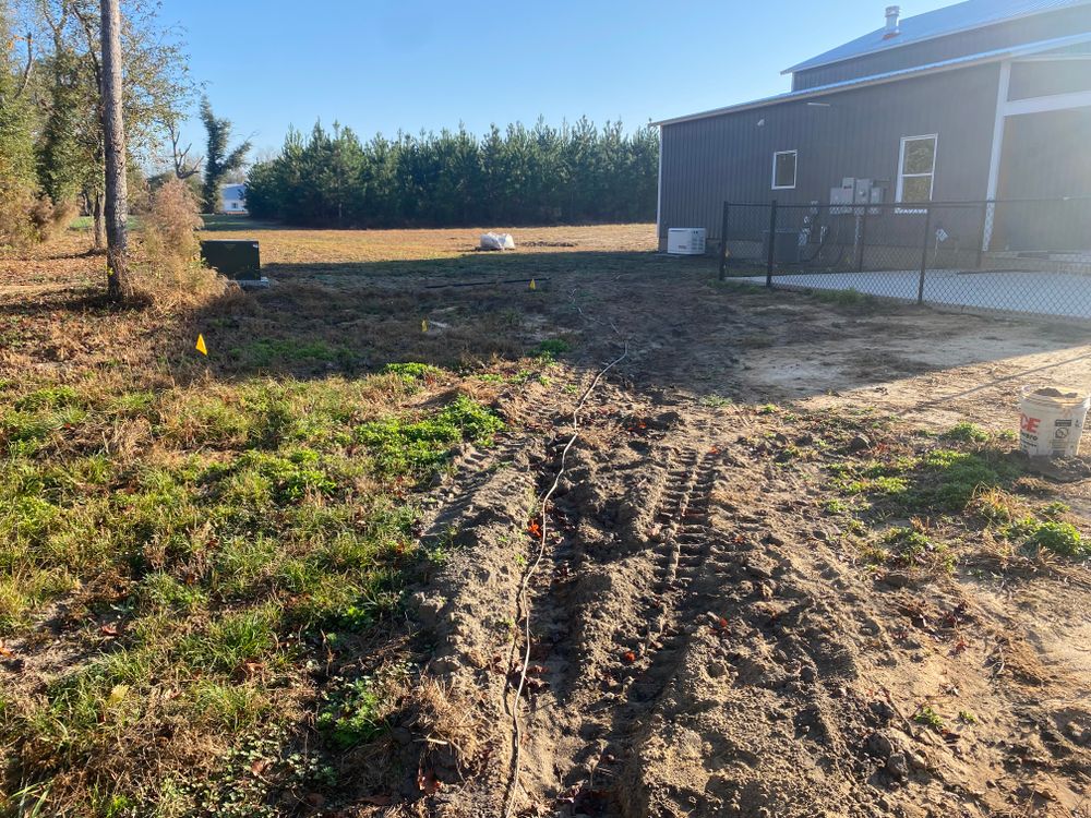 All Photos for T&S Land Management Services in Effingham County, GA