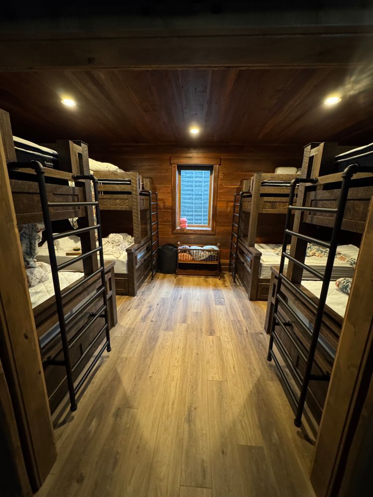 All Photos for Fusion Welding in Pierz, MN