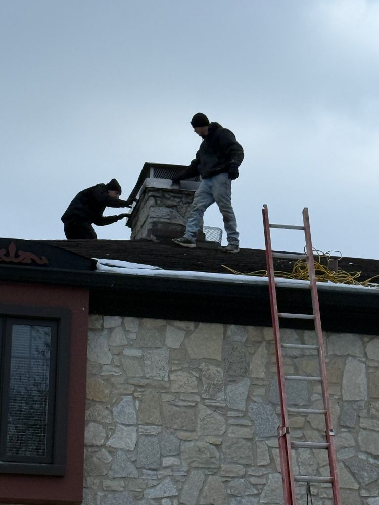 All Photos for Whyde Masonry in Beech Grove, IN