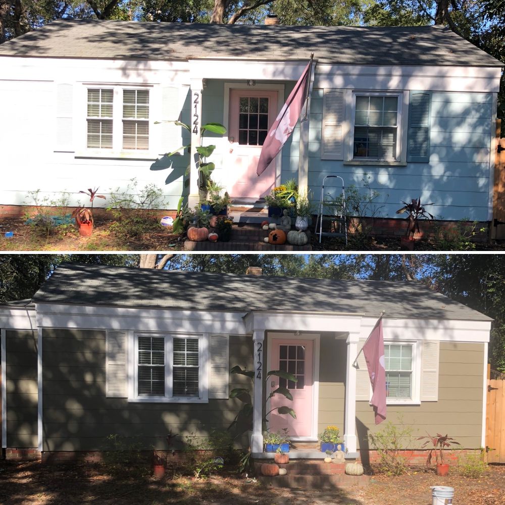 All Photos for Matt Meranda Painting in Grand Rapids, MI