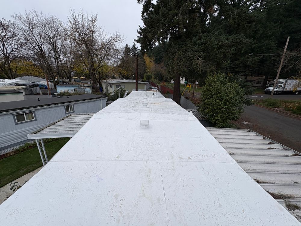 All Photos for Orcutt Roofing & Home Repair Professionals in Portland, OR