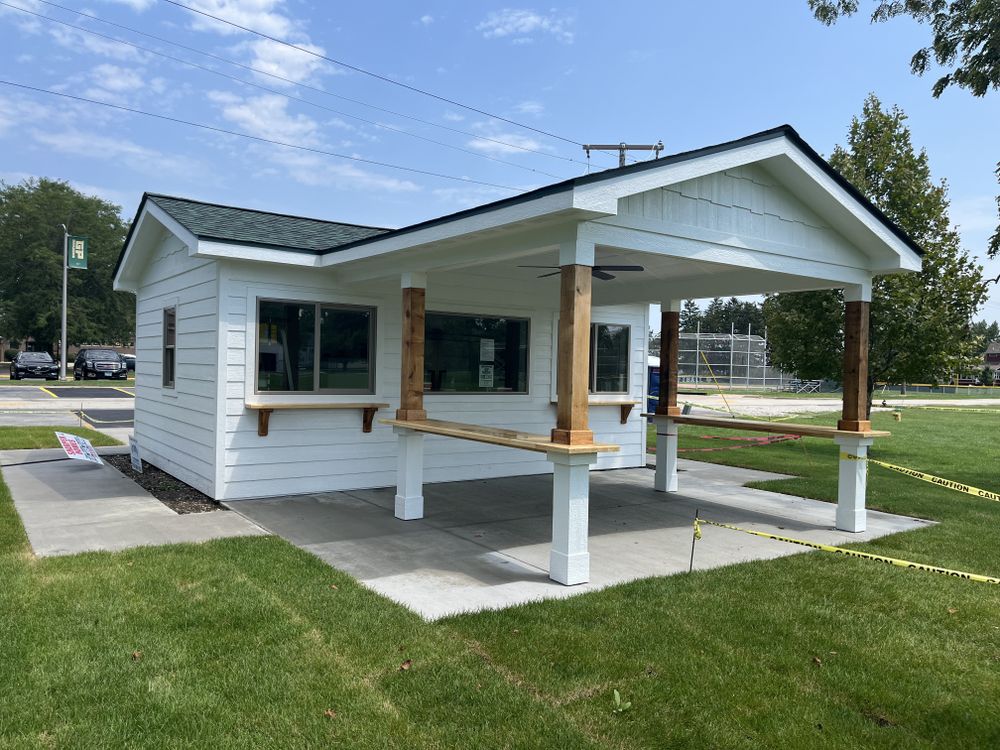 All Photos for Kamps Construction in Beecher, IL