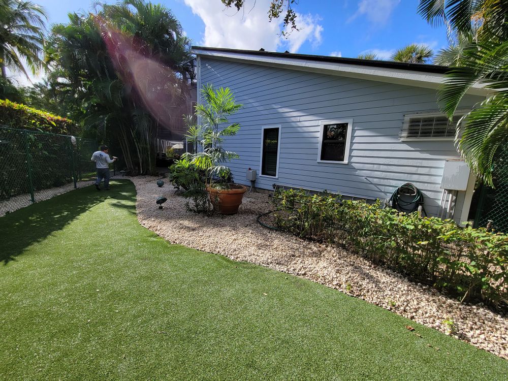 All Photos for L & J Palm Tree & Lawn Care Services in Jupiter, FL