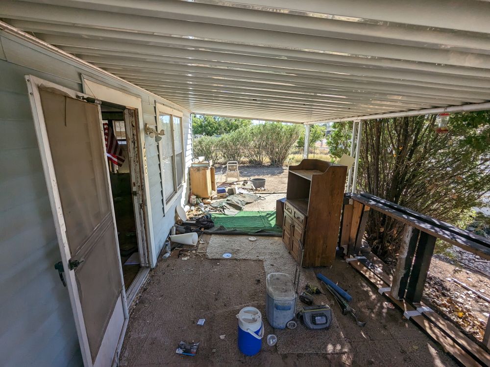 All Photos for Bar None Painting and KRS Construction in Kingman, AZ