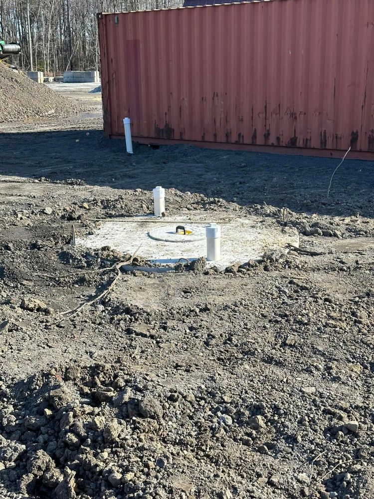 Plumbing for Drain Pro Plus in Essex, MD