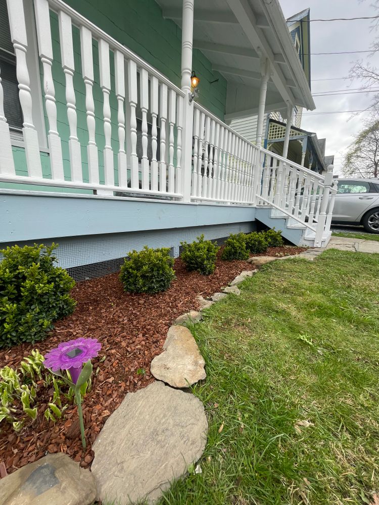 Our comprehensive property maintenance service includes routine cleaning services to ensure your outdoor spaces remain pristine and well-maintained, preserving the beauty of your landscaping and hardscaping elements for years to come. for Ardisi Property Maintenance LLC in Poughkeepsie, NY 