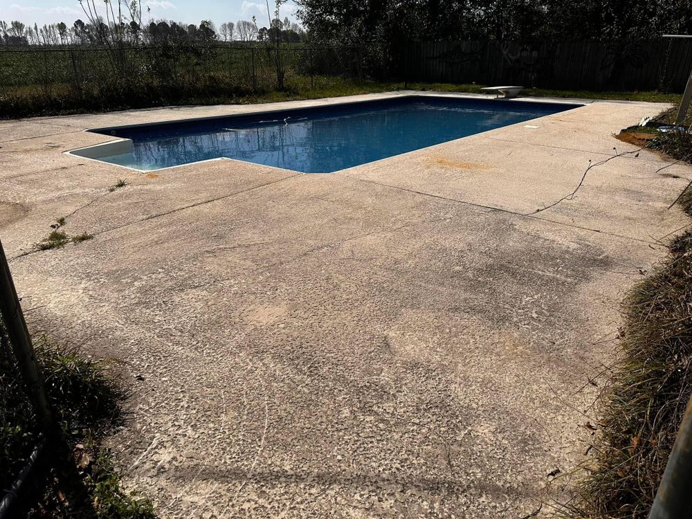 All Photos for X-Stream Pressure Washing and Roof Cleaning in Sandersville, GA