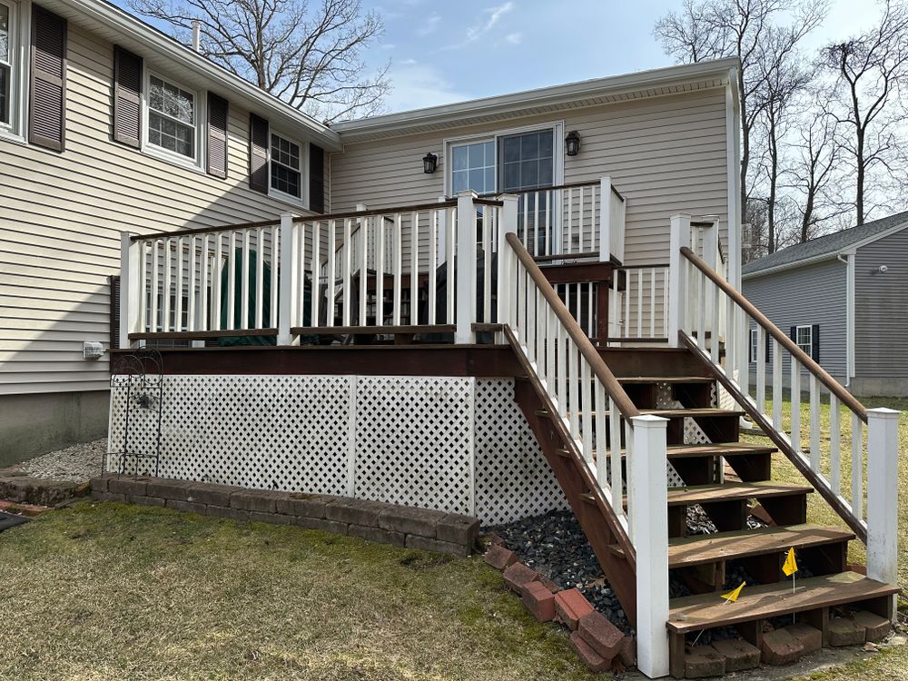 All Photos for Top Pros Construction in Haverhill, MA