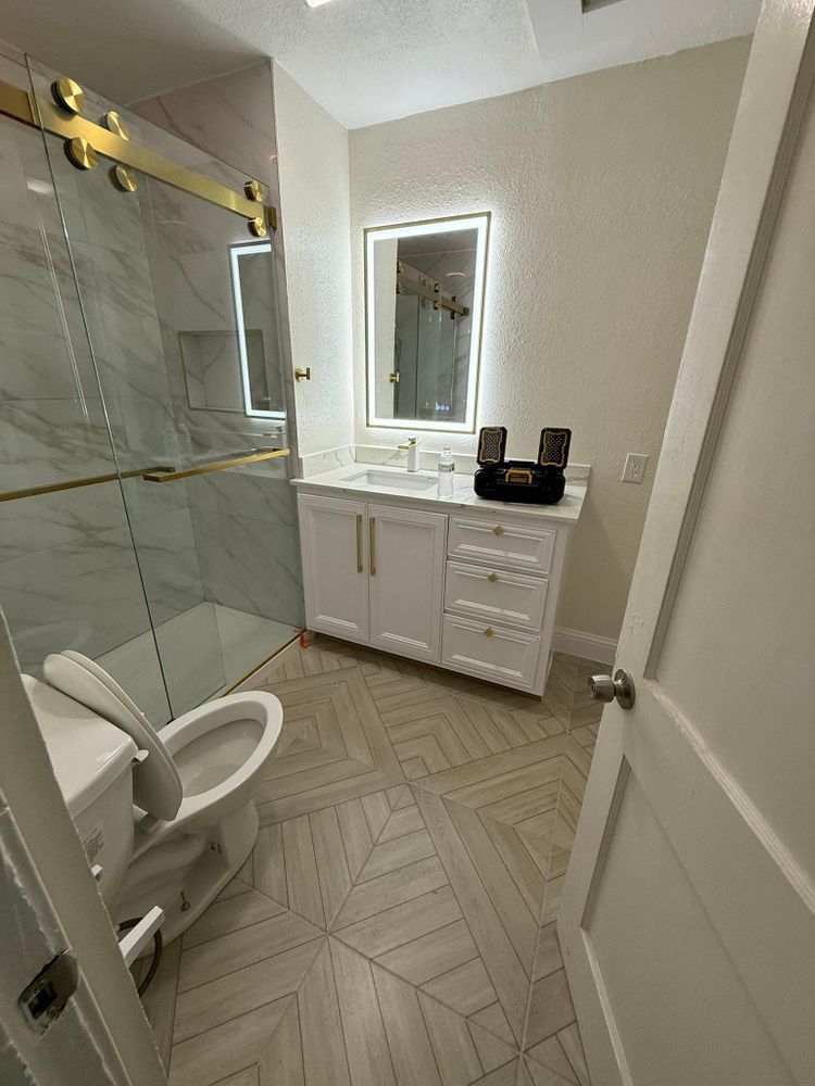 All Photos for Solano’s Construction in Houston, TX