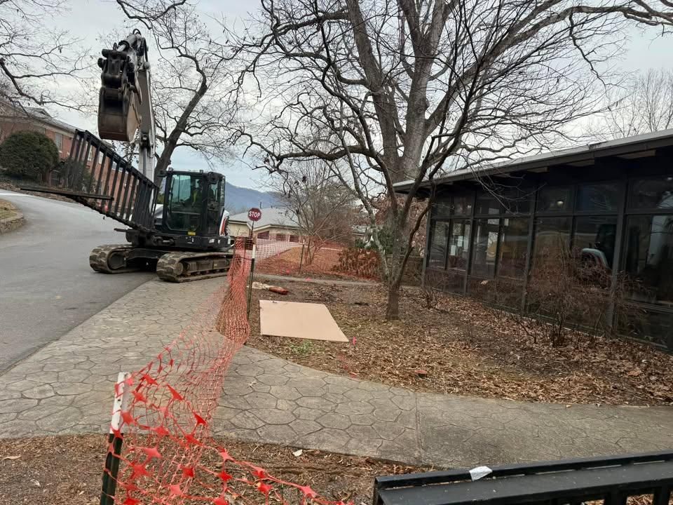 All Photos for Elias Grading and Hauling in Black Mountain, NC