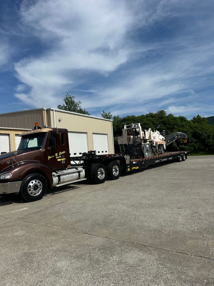 All Photos for James R Carter Paving in Roanoke, VA