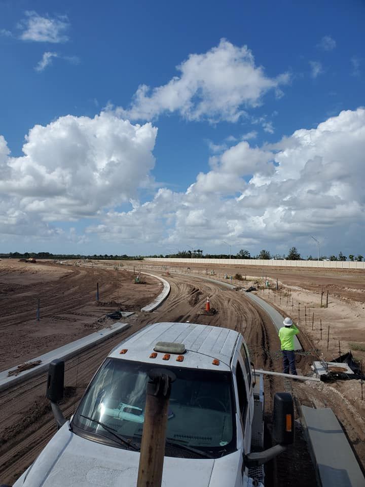 USA Concrete team in Lakeland, FL - people or person