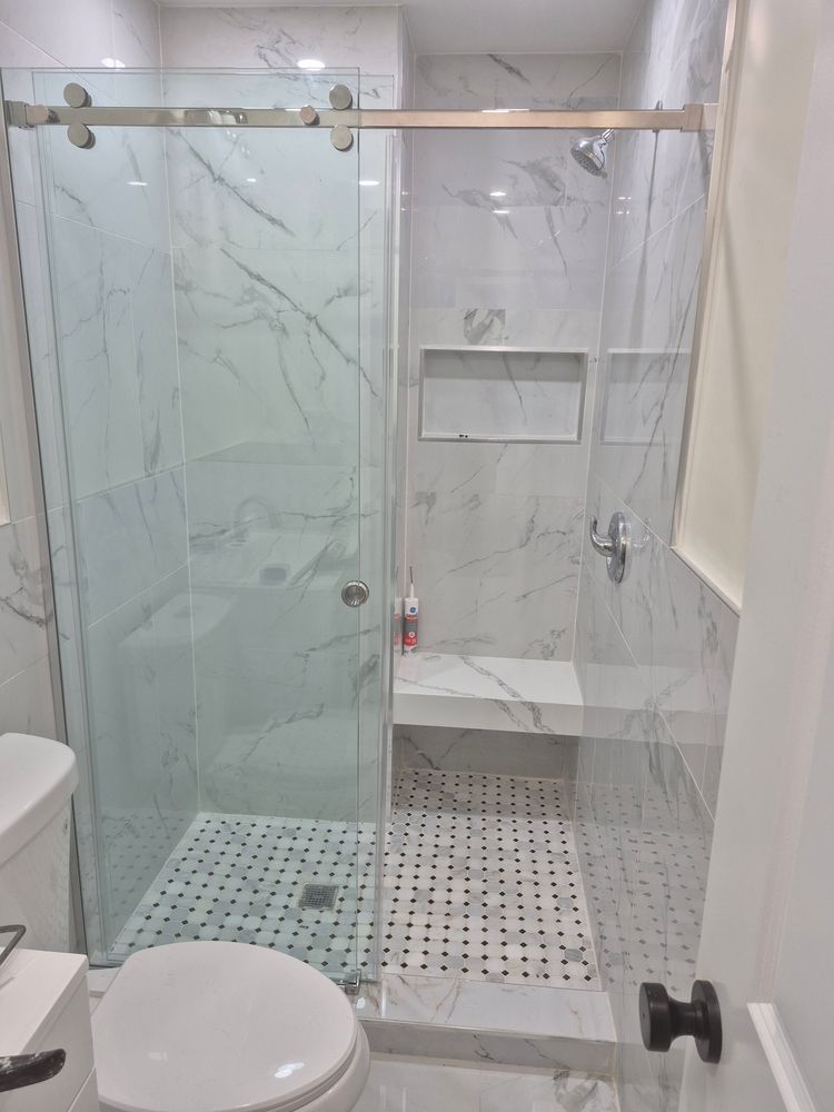 All Photos for Omega Glass Philadelphia in Media, PA