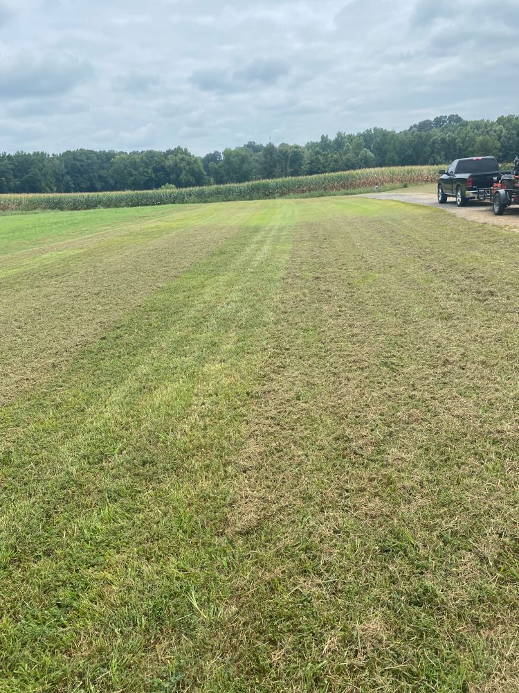 All Photos for Apex Lawn & Landscaping INC in Dyersburg, TN