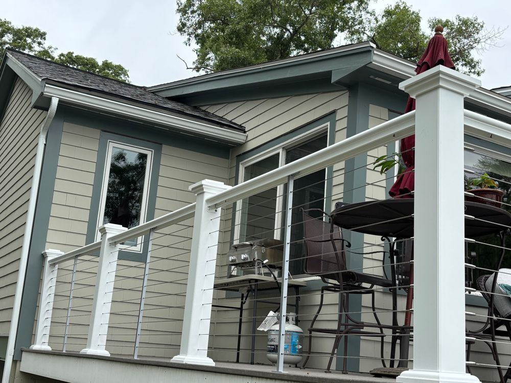 All Photos for Milton Carpentry Services in Beverly, MA