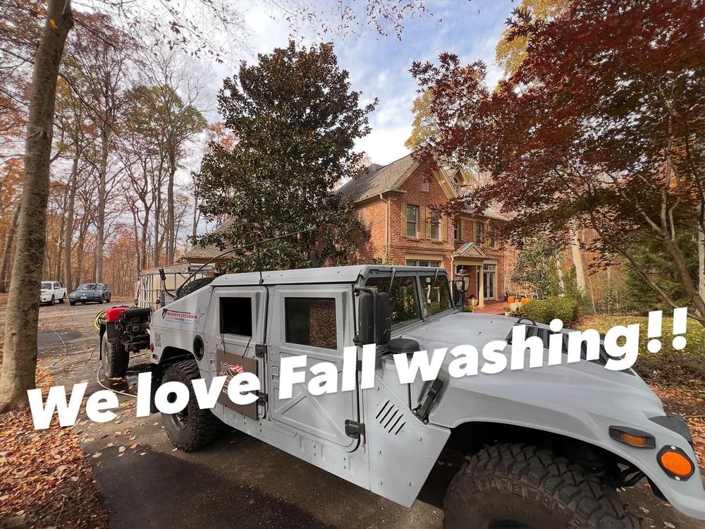 All Photos for Freedom Exterior LLC in Perry Hall, MD