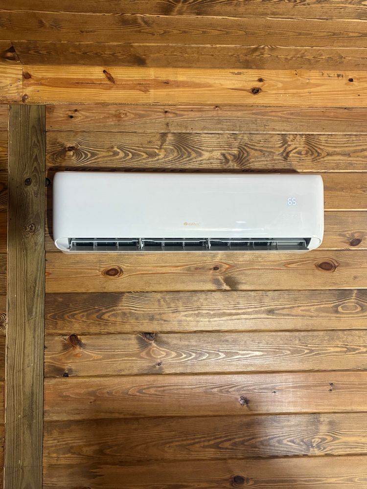 All Photos for Isaac’s Air in Yoakum, TX