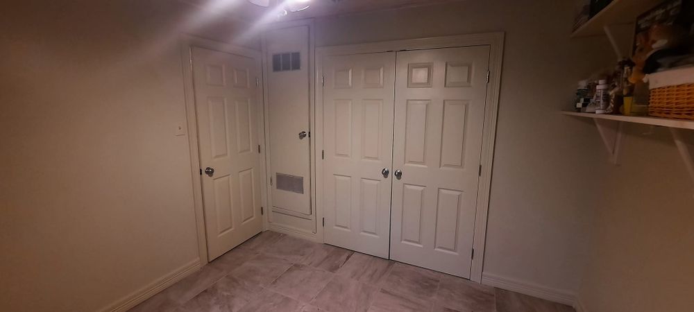Kitchen Renovation for Creative Contracting in Beaumont, TX