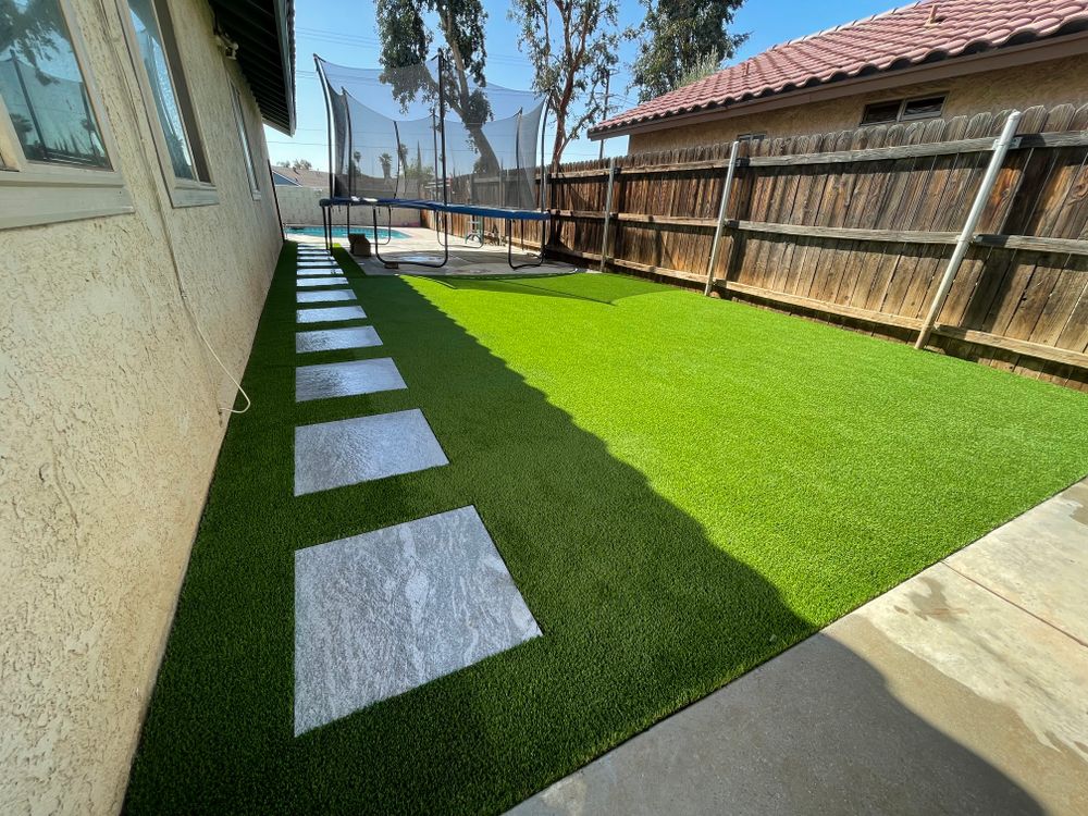 All Photos for Aidan Jade Landscaping in Riverside County, CA