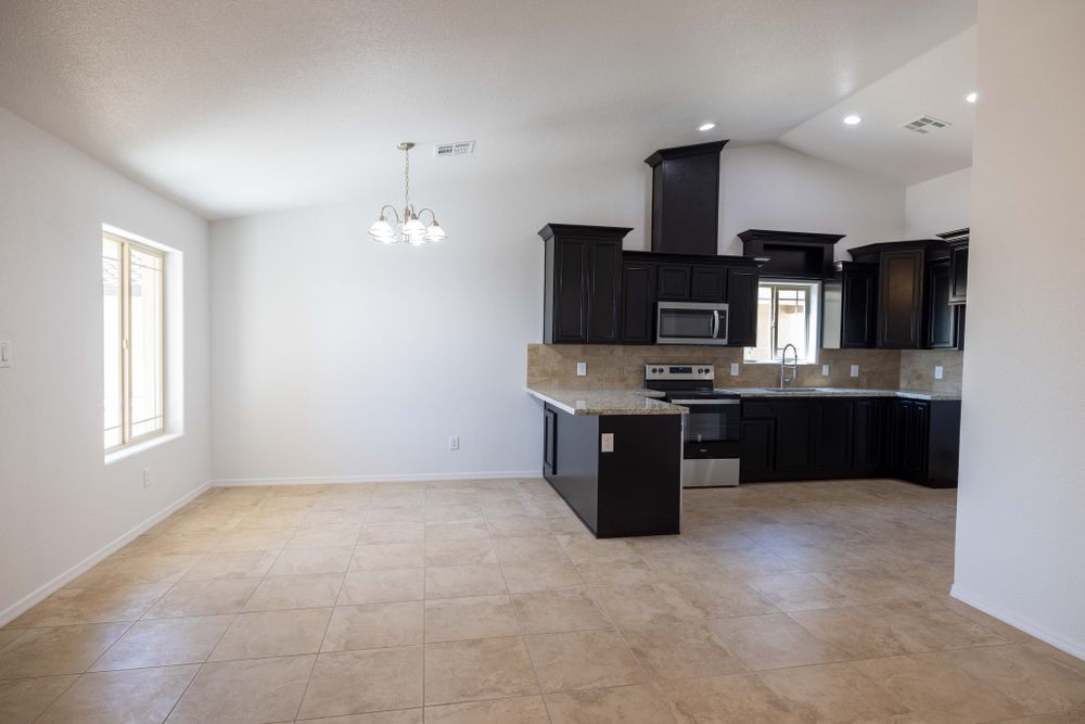 Transform your living space with our expert remodeling services. We specialize in kitchens, bathrooms, and entire home renovations, ensuring quality craftsmanship and attention to detail for a stunning result. for LRC Construction in Yuma County, AZ