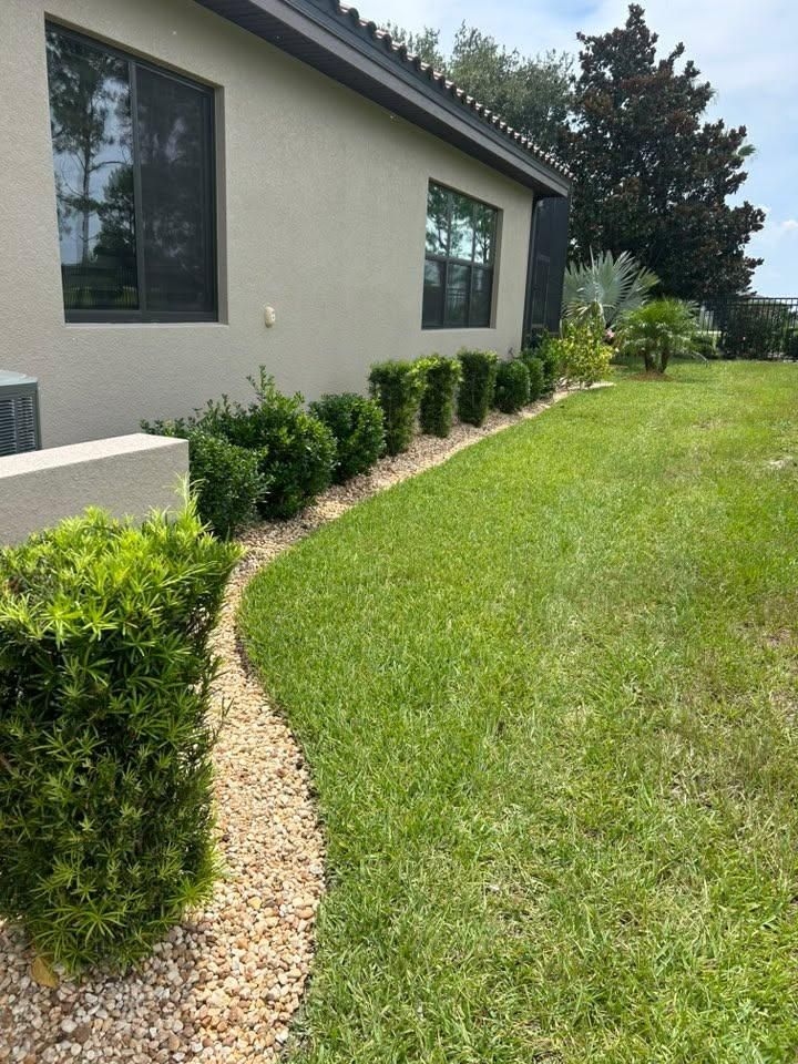 All Photos for Estrada All Pro Lawn Service in Auburndale, Florida