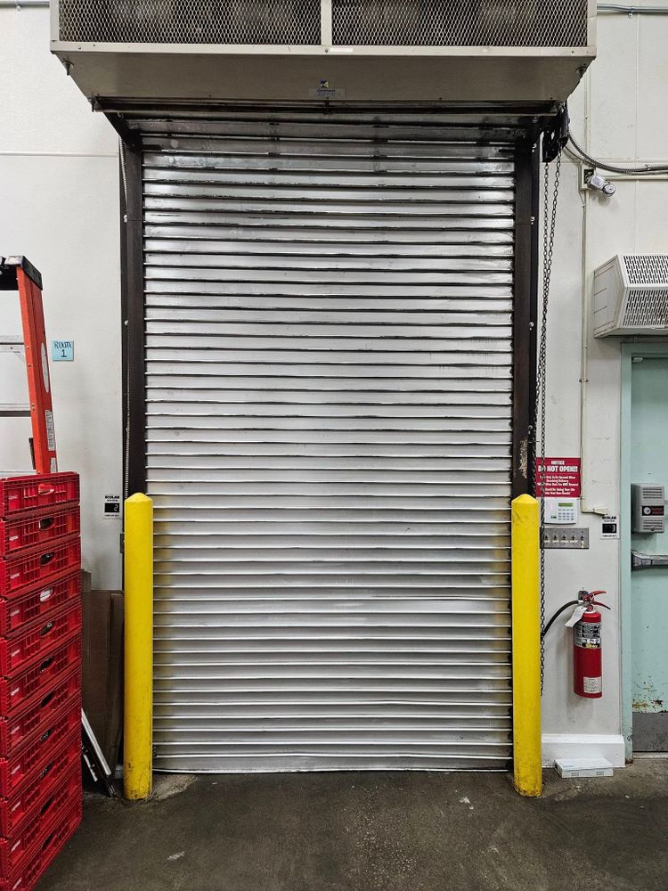 All Photos for LVJ Garage Door Services in Osceola, IN