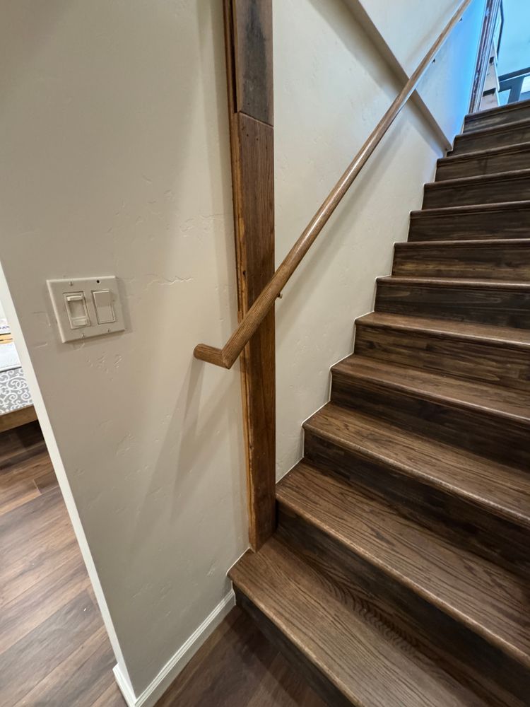 All Photos for Mountain Home Paint & Stain in Pagosa Springs, CO