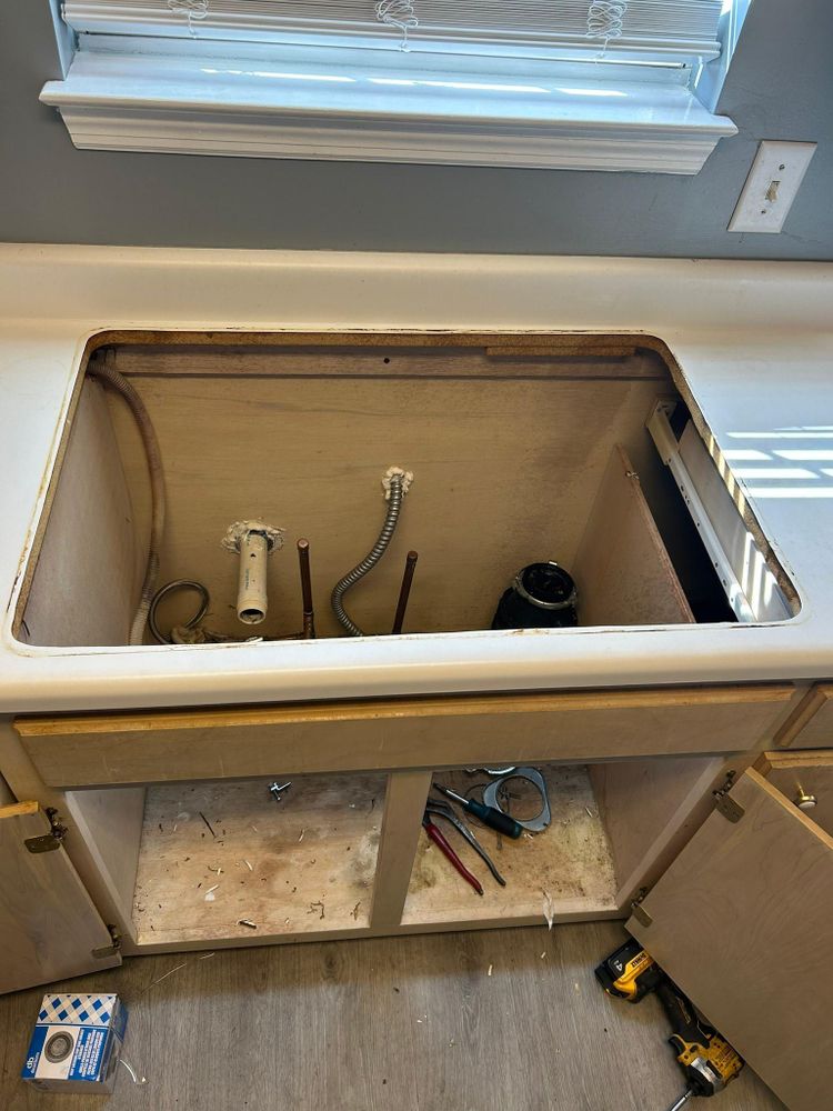 All Photos for Swift Flo Plumbing Services in Smyrna, TN