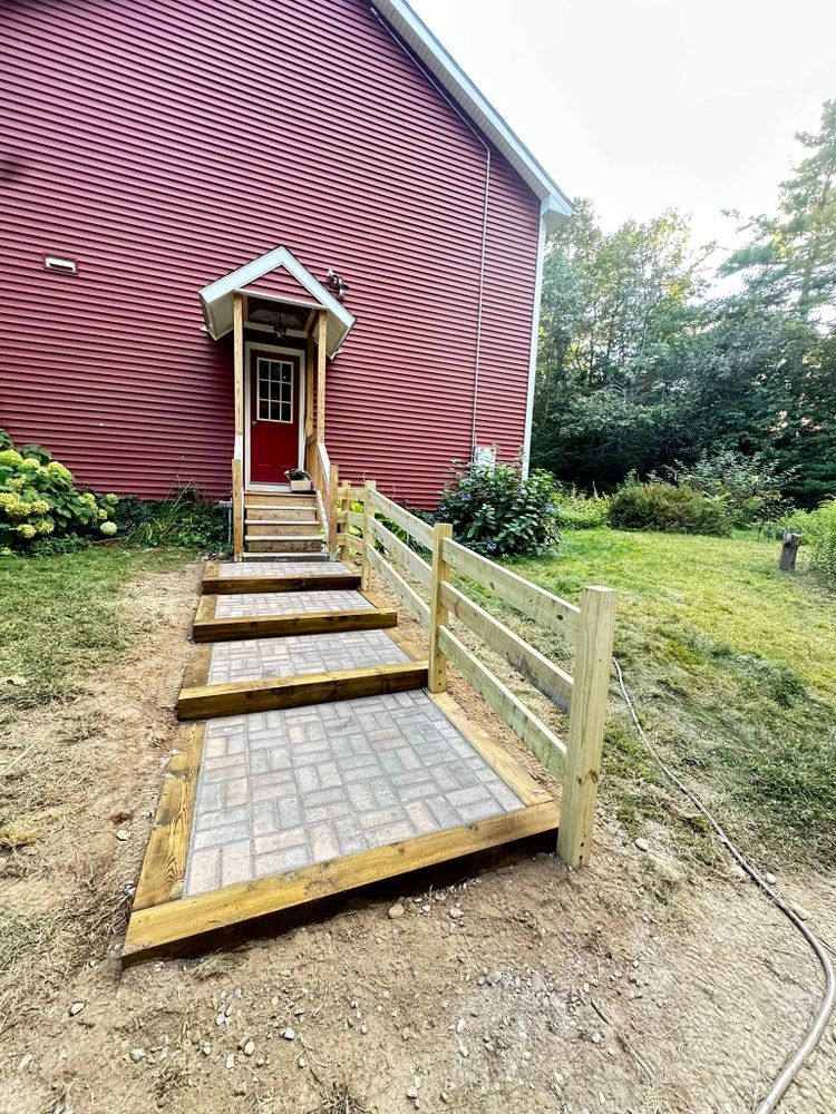 All Photos for Girouard Contracting in Gardner, MA