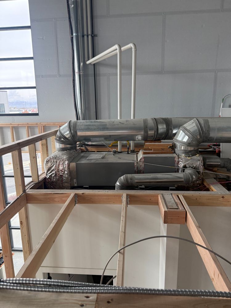 Air conditioner Installation & Repair for Blizzard HVAC in Utah County, UT