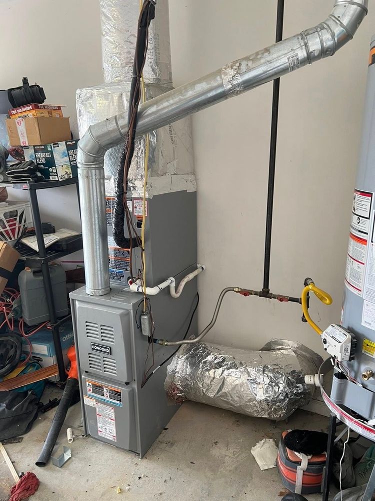 All Photos for AeroNest HVAC in Knoxville, TN
