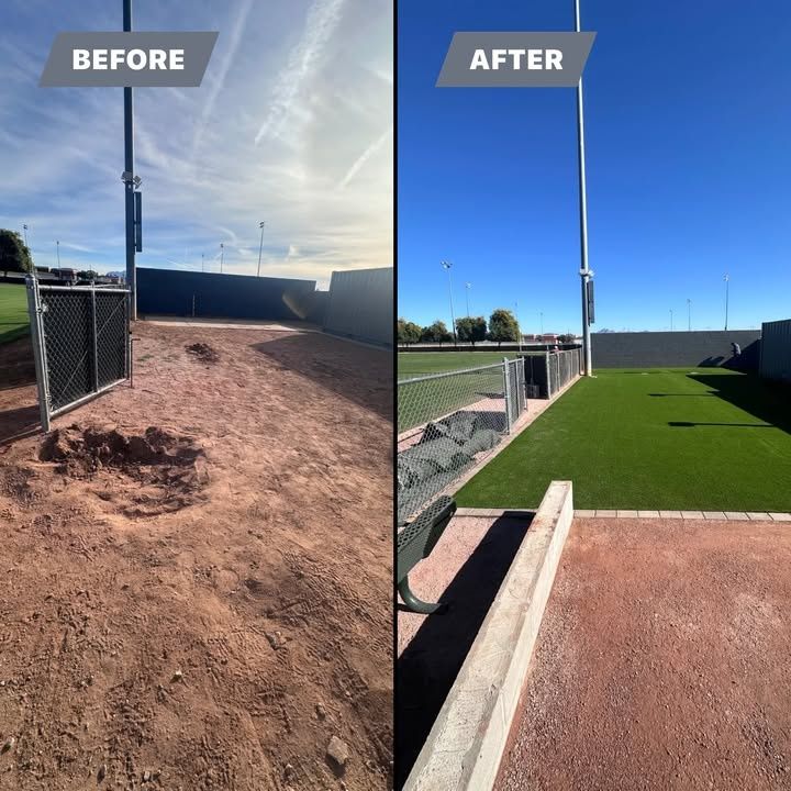 All Photos for G&C Landscaping LLC in Chandler, AZ