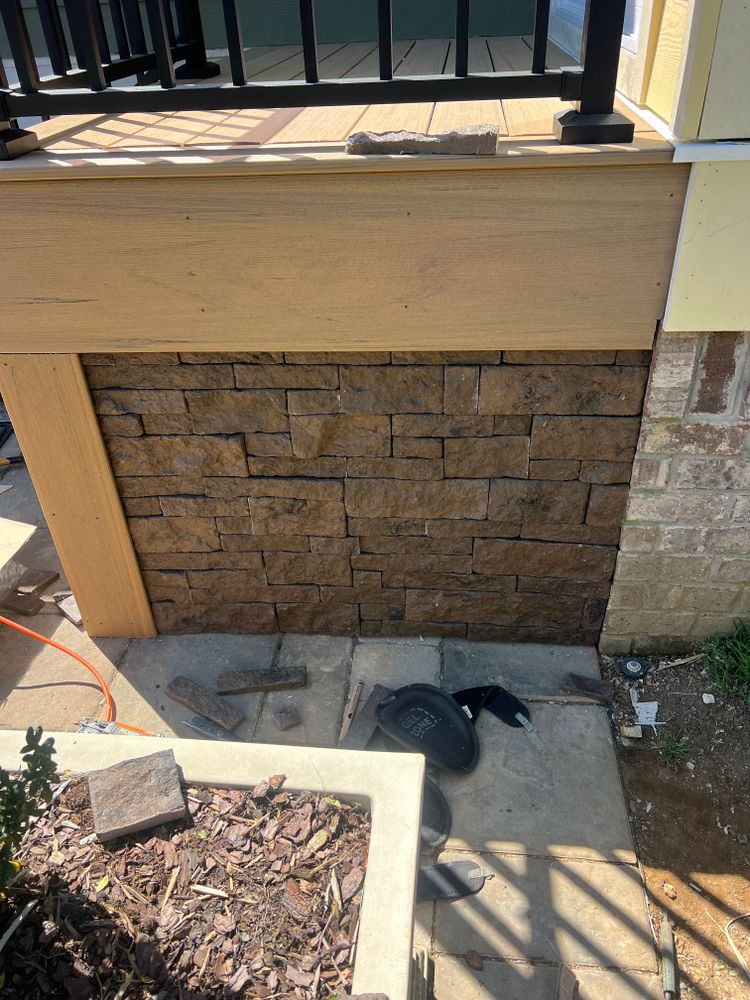 All Photos for T. Owen Henshaw Construction in Chattanooga, TN