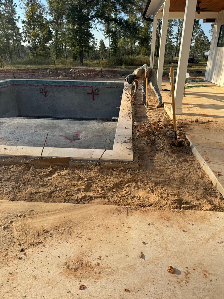 All Photos for Superior Backyard Builders LLC in Livingston, TX