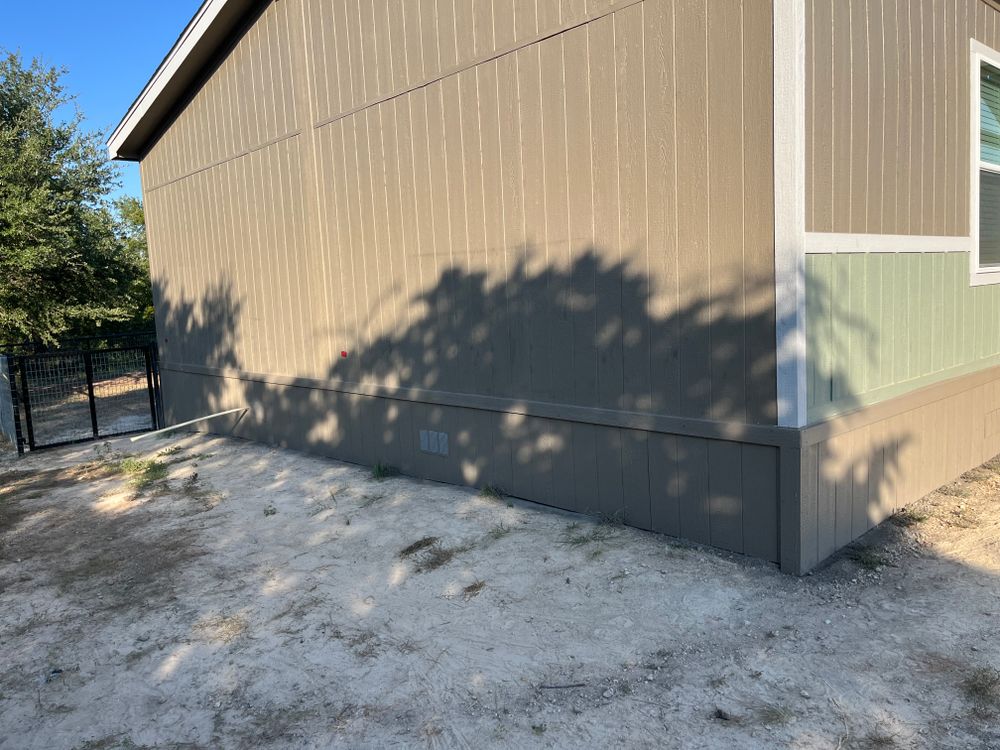 All Photos for BAKER Carpentry in Joshua, TX