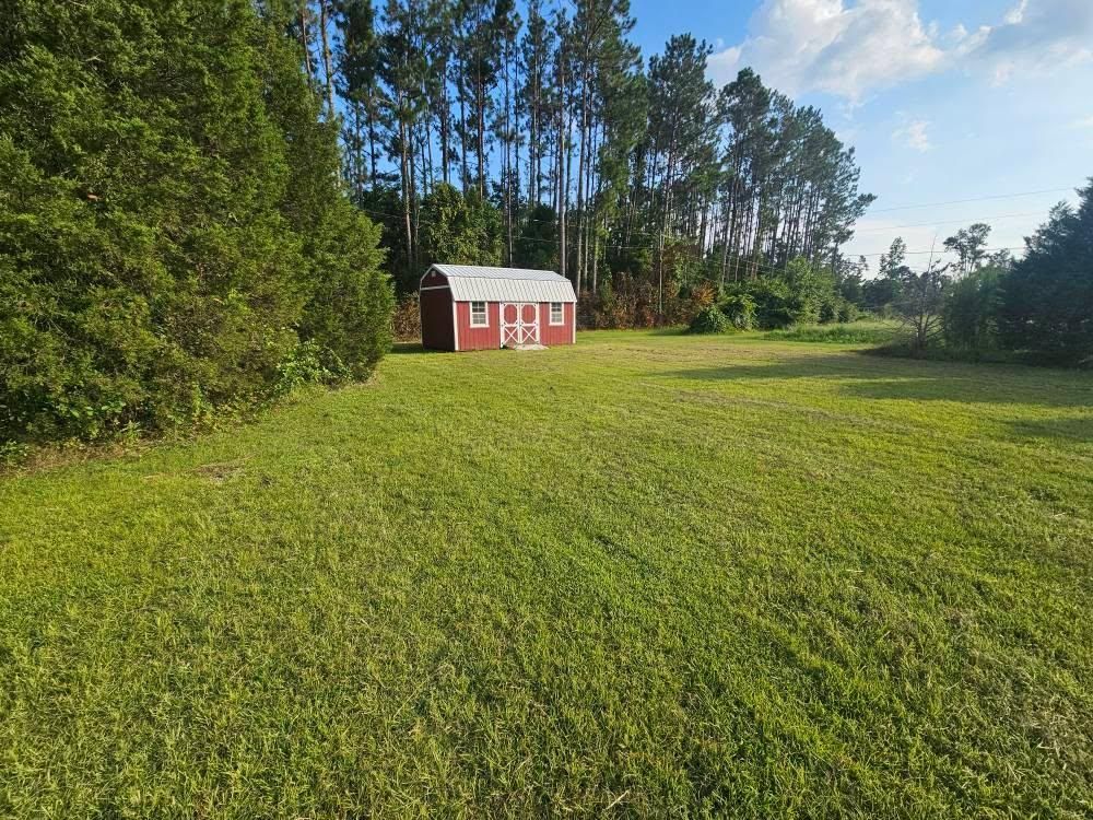 All Photos for Southern Shade Property Service in Ray City, GA