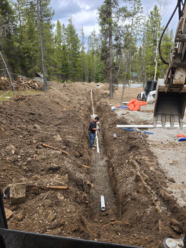 All Photos for GLZ Builders in Ammon, ID