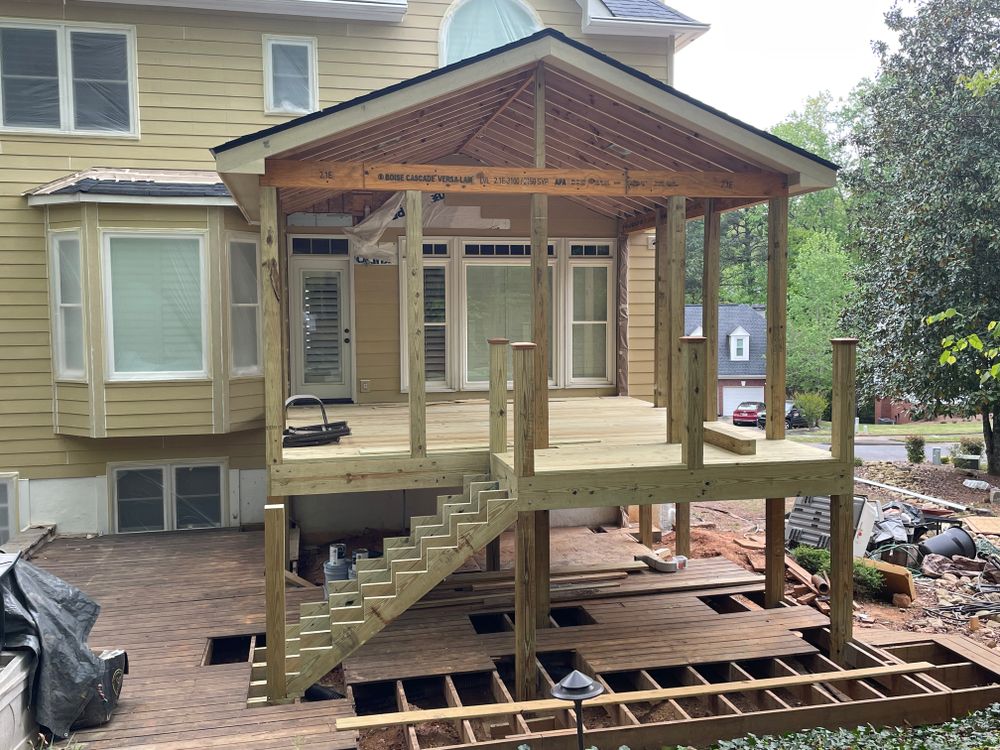 All Photos for JD'S Beyond Carpentry in Cobb County, GA