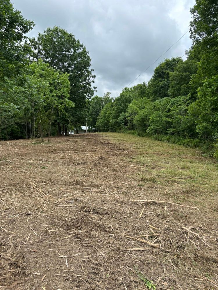 All Photos for D&J Land Works in Hurricane Mills, TN