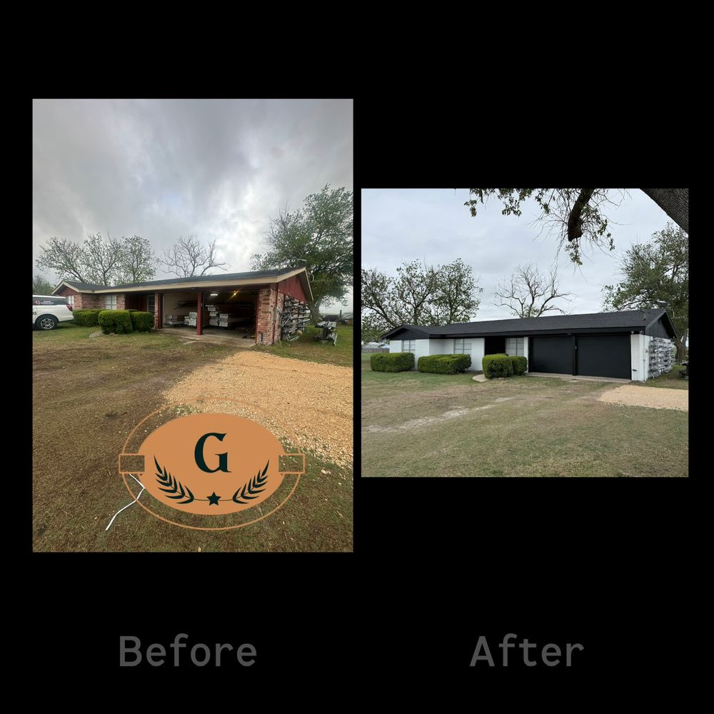 All Photos for GEOS Painting in New Braunfels, TX