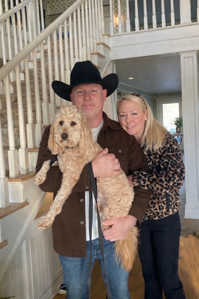 Benson Renovations team in Yorktown, VA - people or person