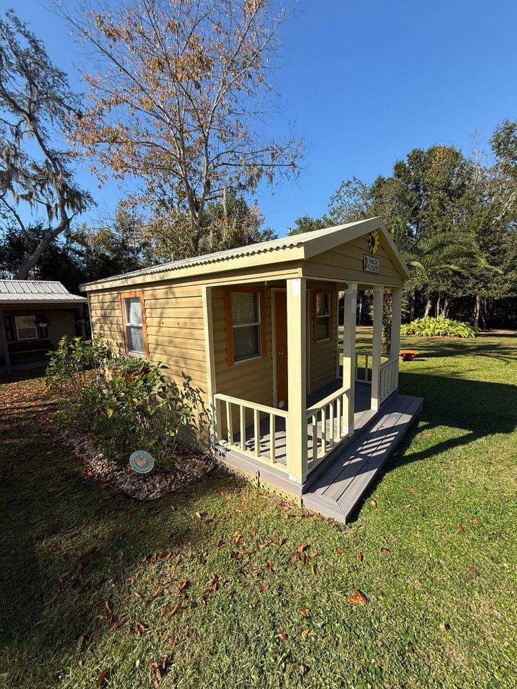 All Photos for Kramer & Son’s Property Maintenance in Hudson, FL