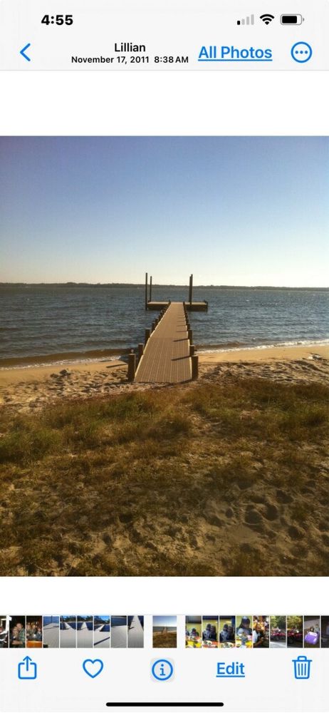 All Photos for Gilley Marine Construction in Ono Island, AL