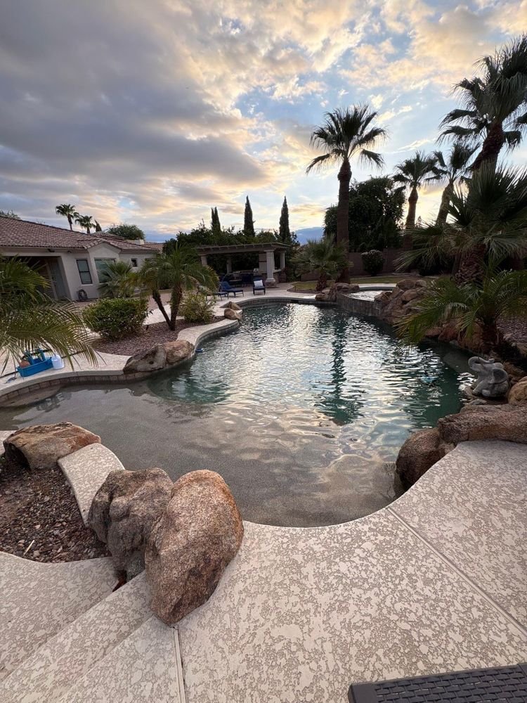 All Photos for Trublu Pool and Spa in Queen Creek, AZ